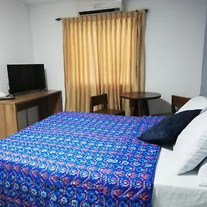 Hotel Casa Noah