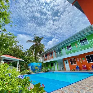 Aparthotel Miss Brigida ***