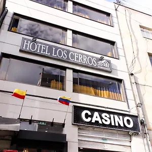 Hotel Cerros De **