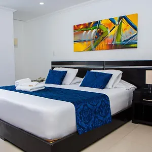 Hotel Six Avenue ****