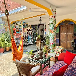Guest house Casa Ruta Sur (adults Only) ****