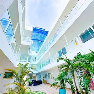 Aparthotel Caribbean Island ***