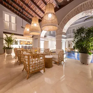 Hotel Casa La Merced By Mustique *****