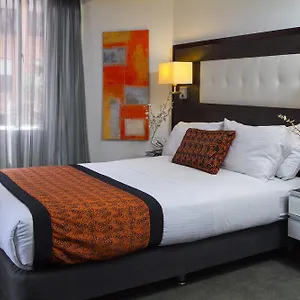 Hotel Bog Expo Museo ***