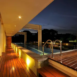 Hotel Acquasanta Lofts *****