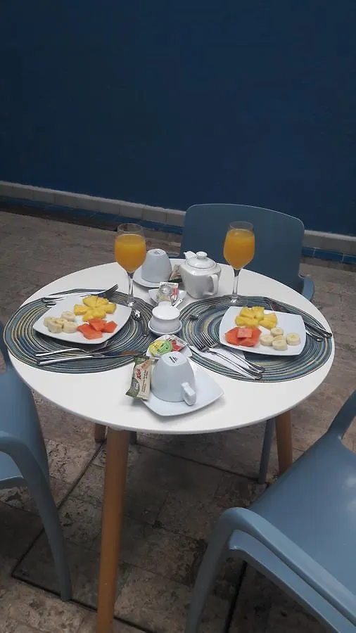*****  Placita Vieja Hotel Boutique Spa Santa Marta  Colombia