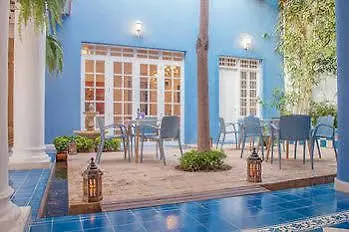 Placita Vieja Hotel Boutique Spa Santa Marta  Colombia
