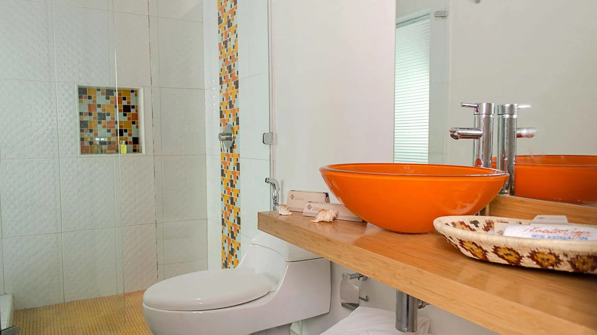 Placita Vieja Hotel Boutique Spa Santa Marta