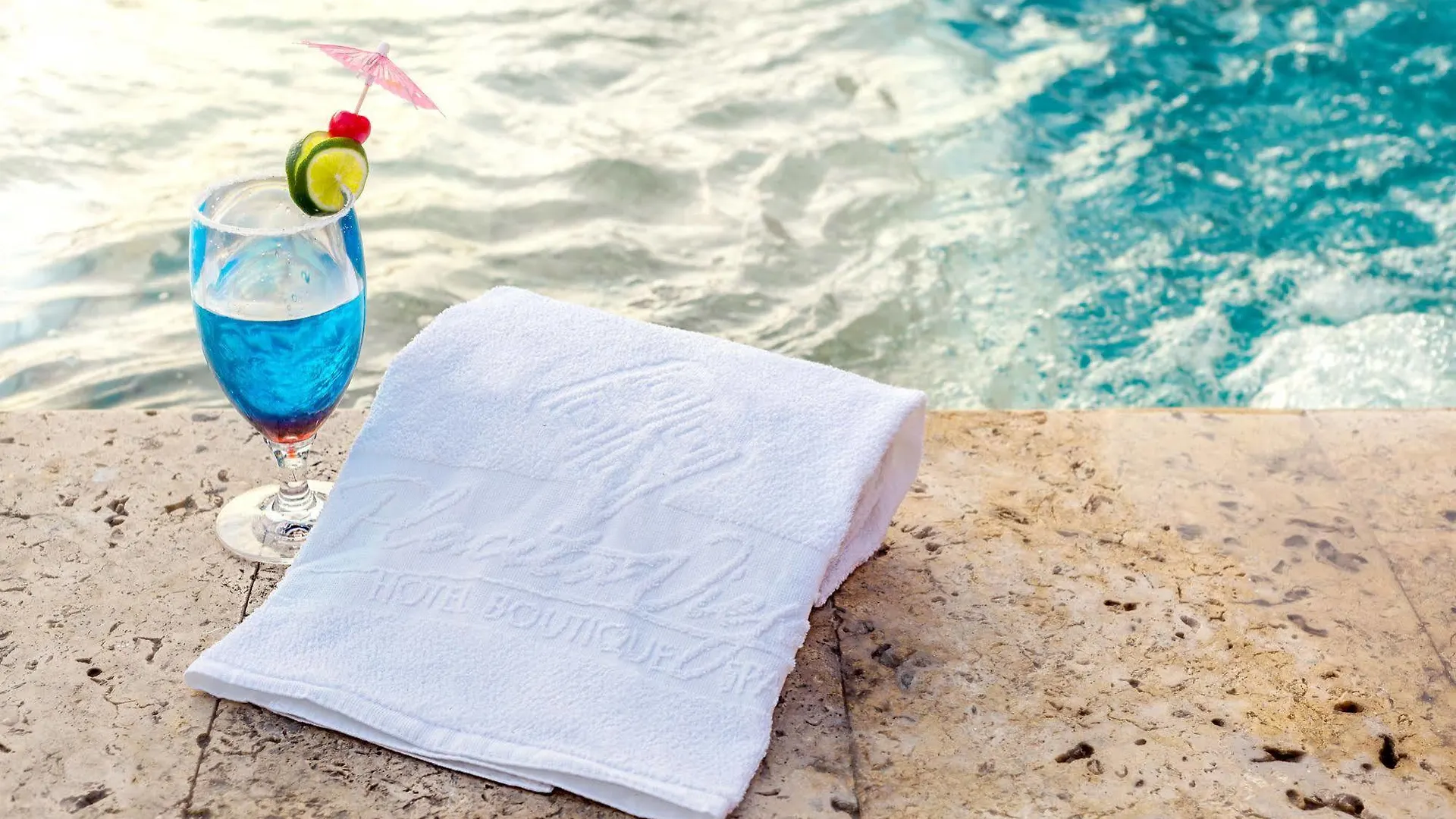 *****  Placita Vieja Hotel Boutique Spa Santa Marta  Colombia