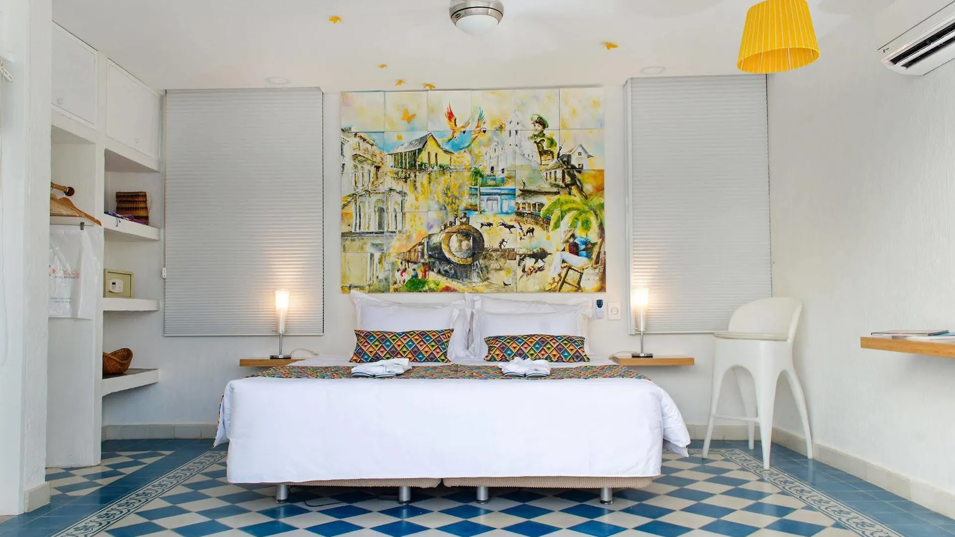 Placita Vieja Hotel Boutique Spa Santa Marta