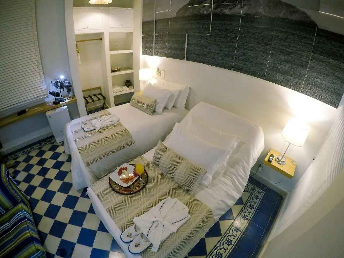 Placita Vieja Hotel Boutique Spa Santa Marta